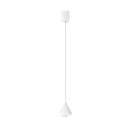 Apollo Pendant Lamp