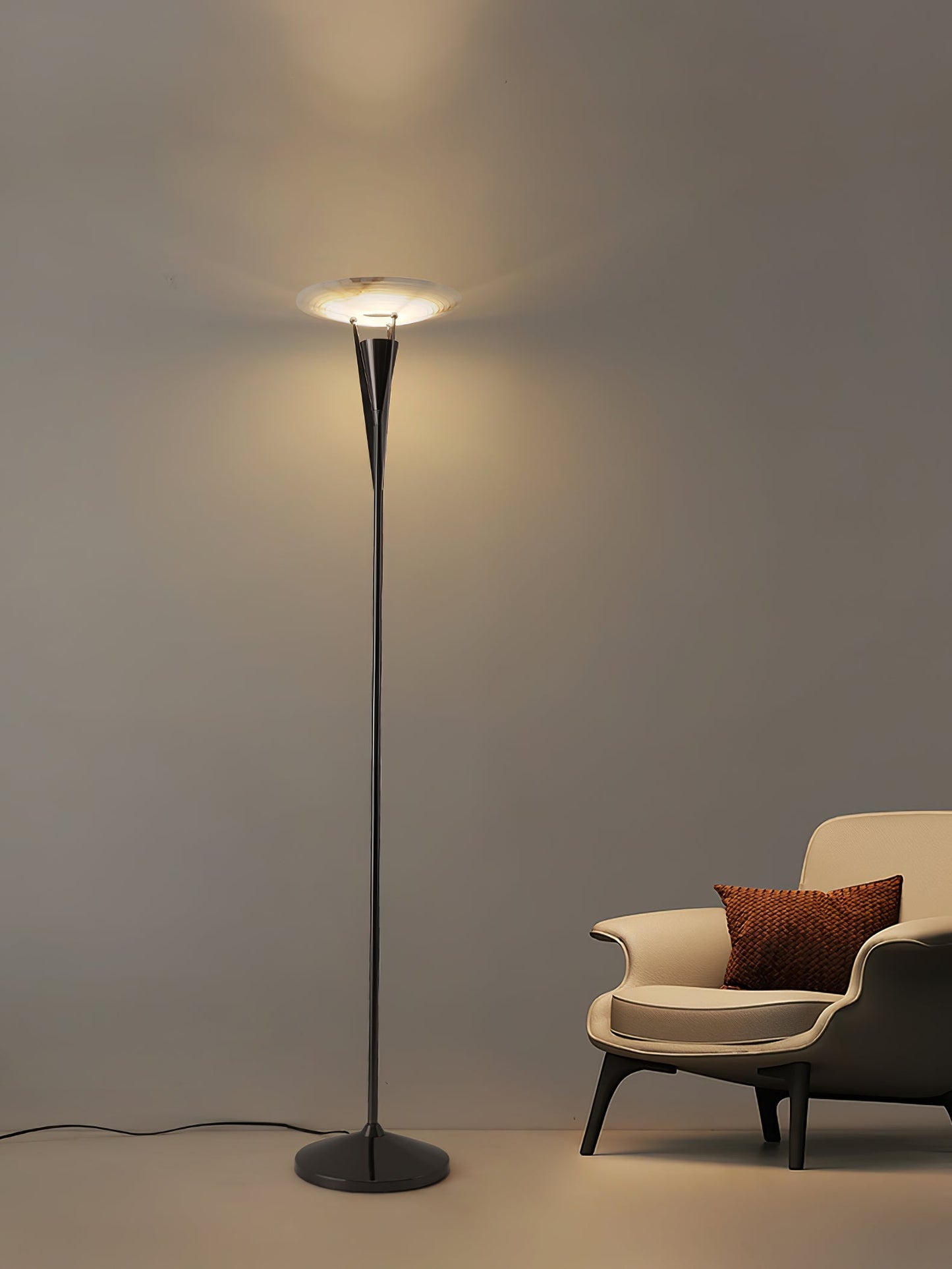 Aragon Floor Lamp