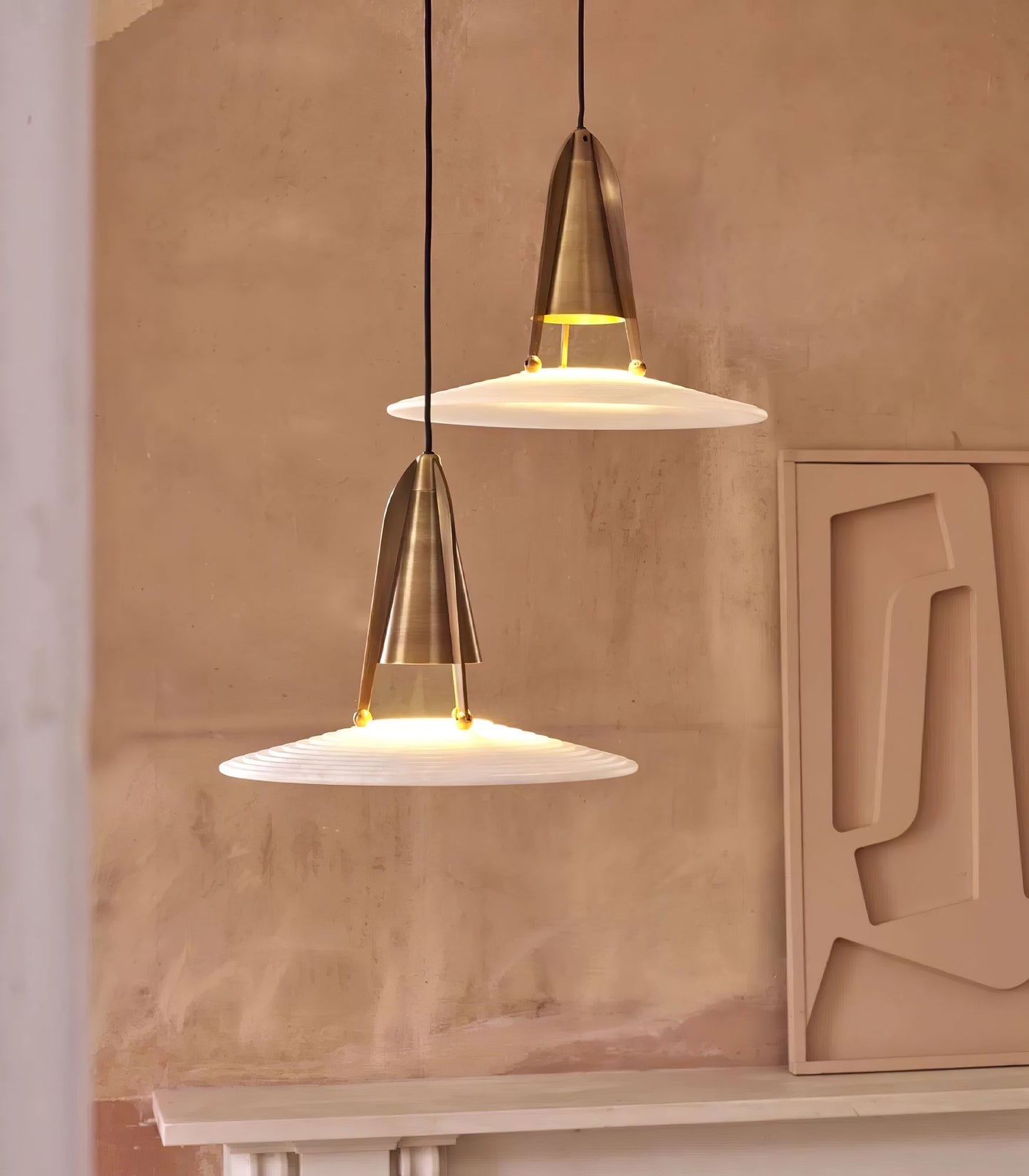 Aragon Pendant Lamp