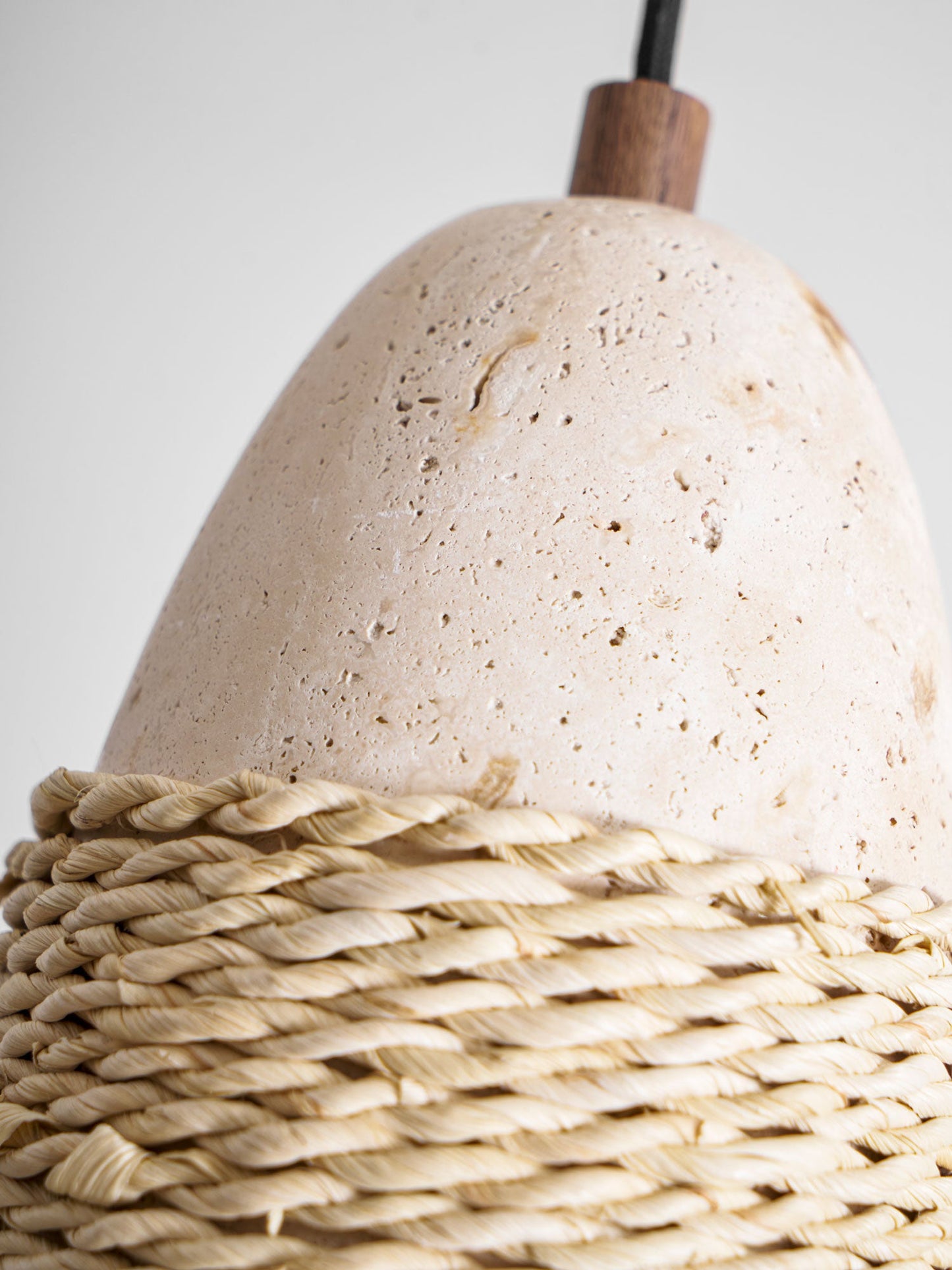 Arbor Nest Pendant Lamp