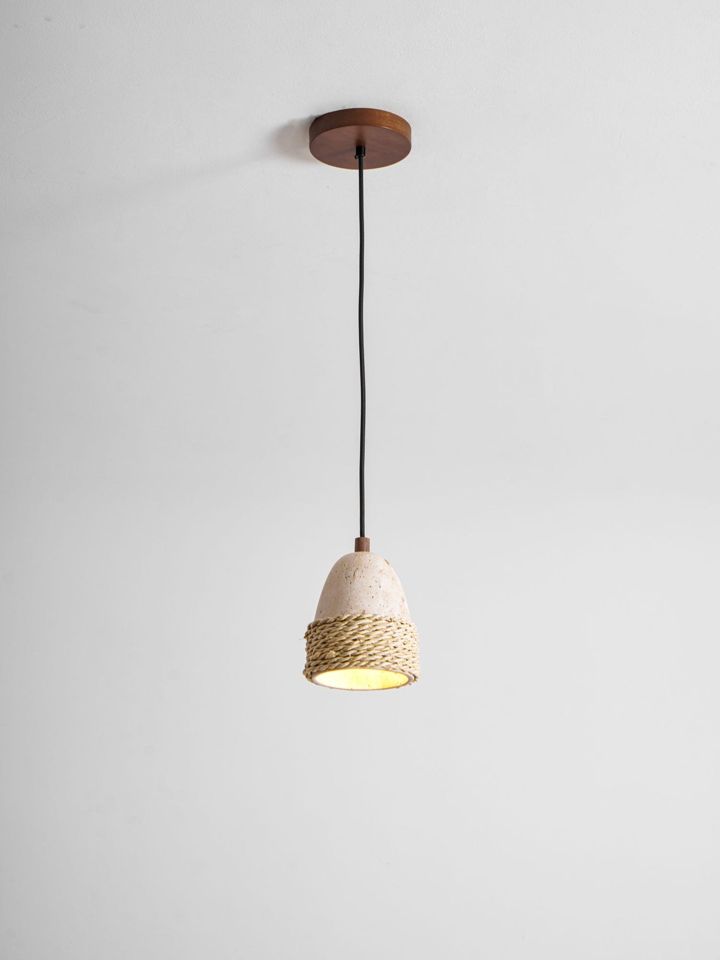 Arbor Nest Pendant Lamp