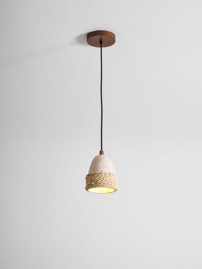 Arbor Nest Pendant Lamp