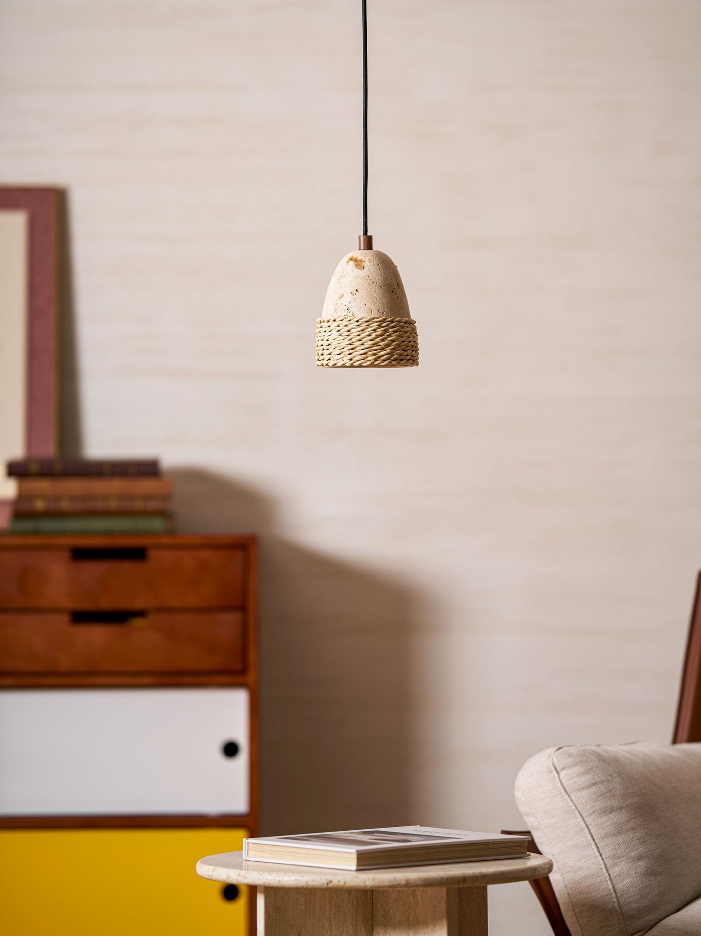 Arbor Nest Pendant Lamp