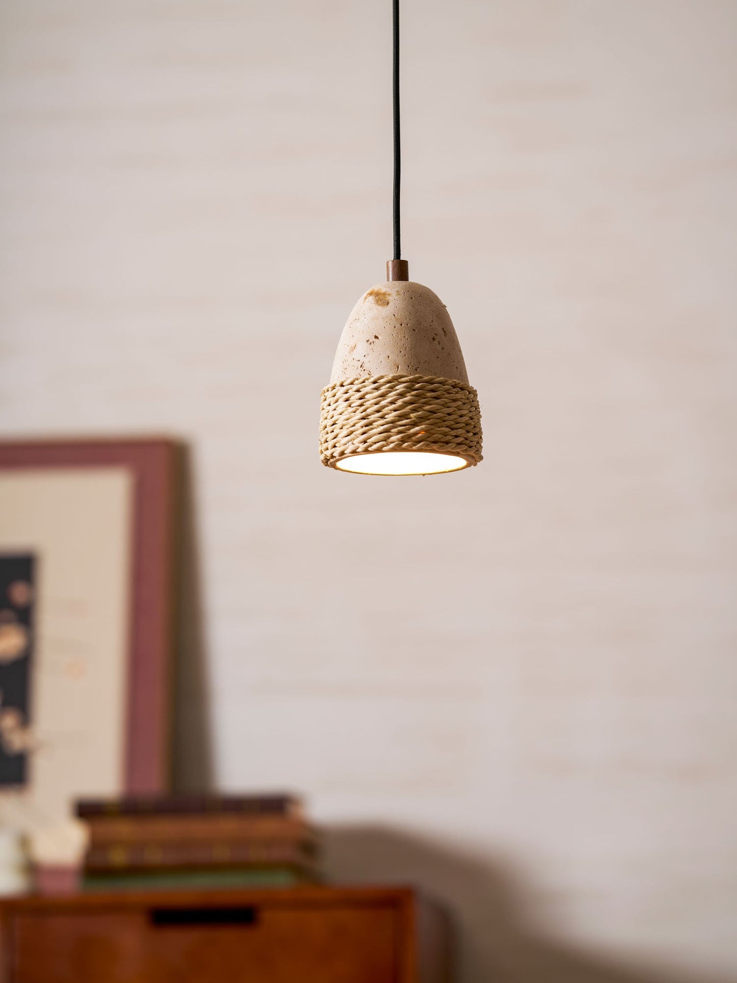 Arbor Nest Pendant Lamp