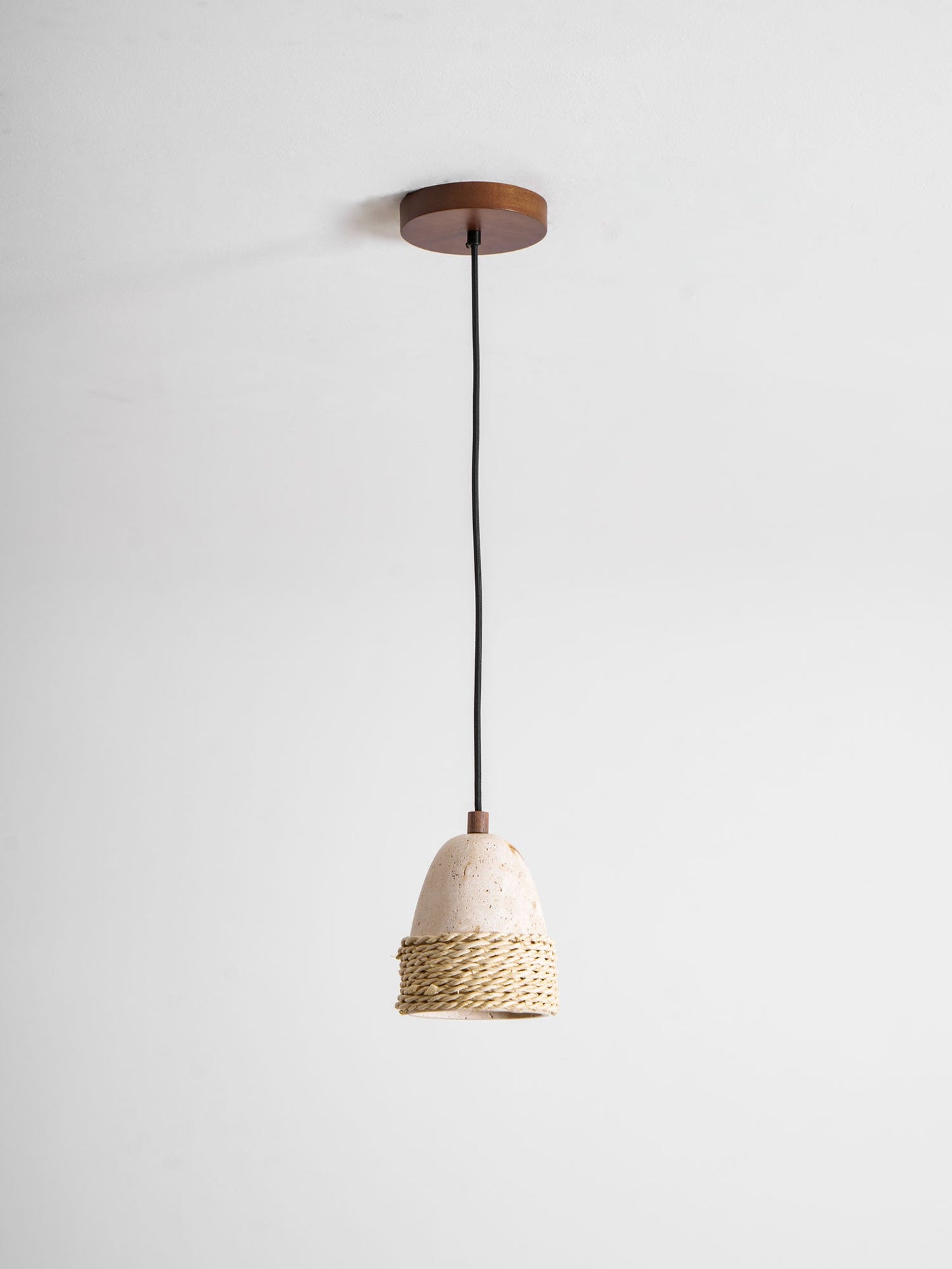Arbor Nest Pendant Lamp