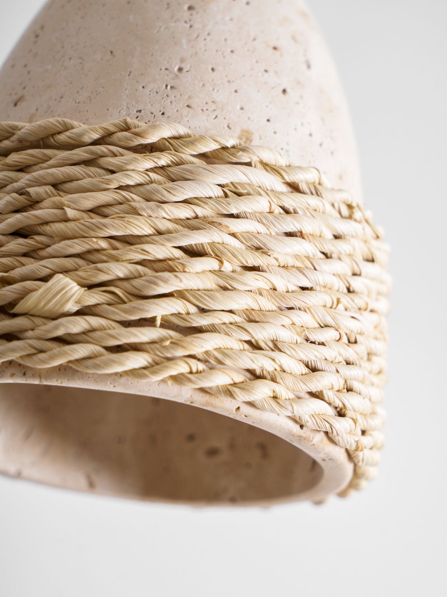 Arbor Nest Pendant Lamp