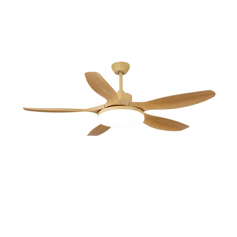 Keltis 48"/52" Ceiling fixture Ceiling Fan Light