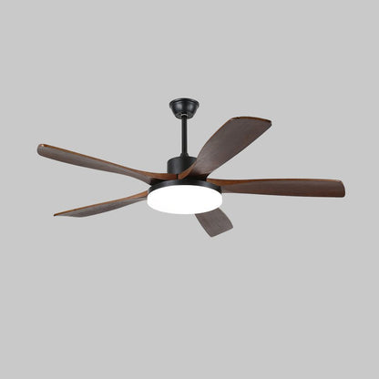 Keltis 48"/52" Ceiling fixture Ceiling Fan Light