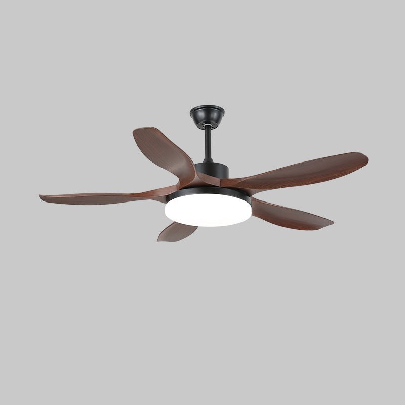 Keltis 48"/52" Ceiling fixture Ceiling Fan Light