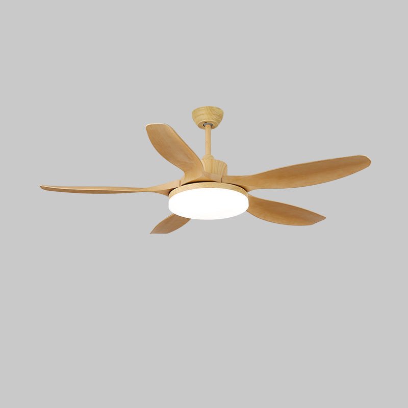 Keltis 48"/52" Ceiling fixture Ceiling Fan Light