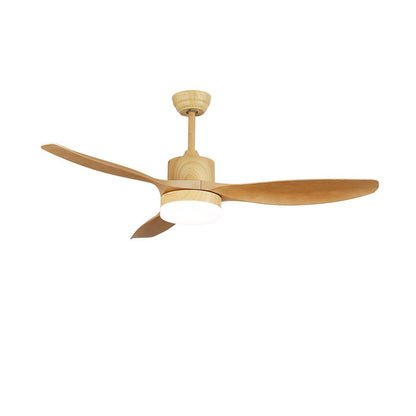 Keltis 48"/52" Ceiling fixture Ceiling Fan Light