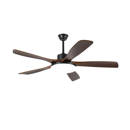 Keltis 48"/52" Ceiling fixture Ceiling Fan Light