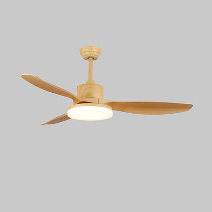 Keltis 48"/52" Ceiling fixture Ceiling Fan Light