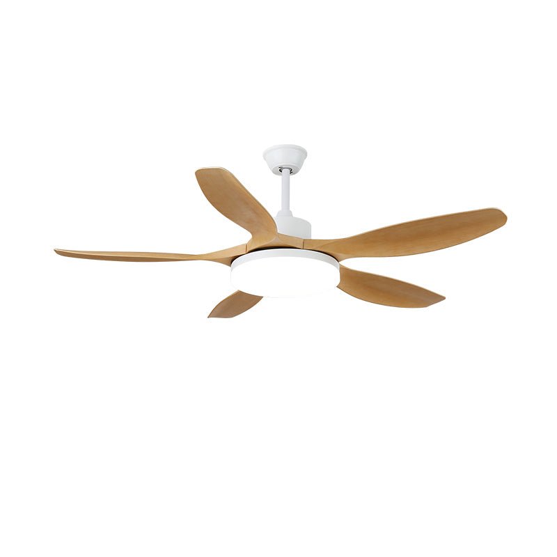 Keltis 48"/52" Ceiling fixture Ceiling Fan Light