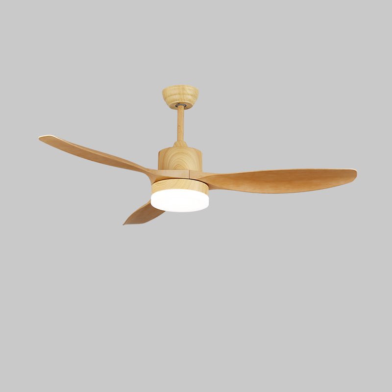 Keltis 48"/52" Ceiling fixture Ceiling Fan Light