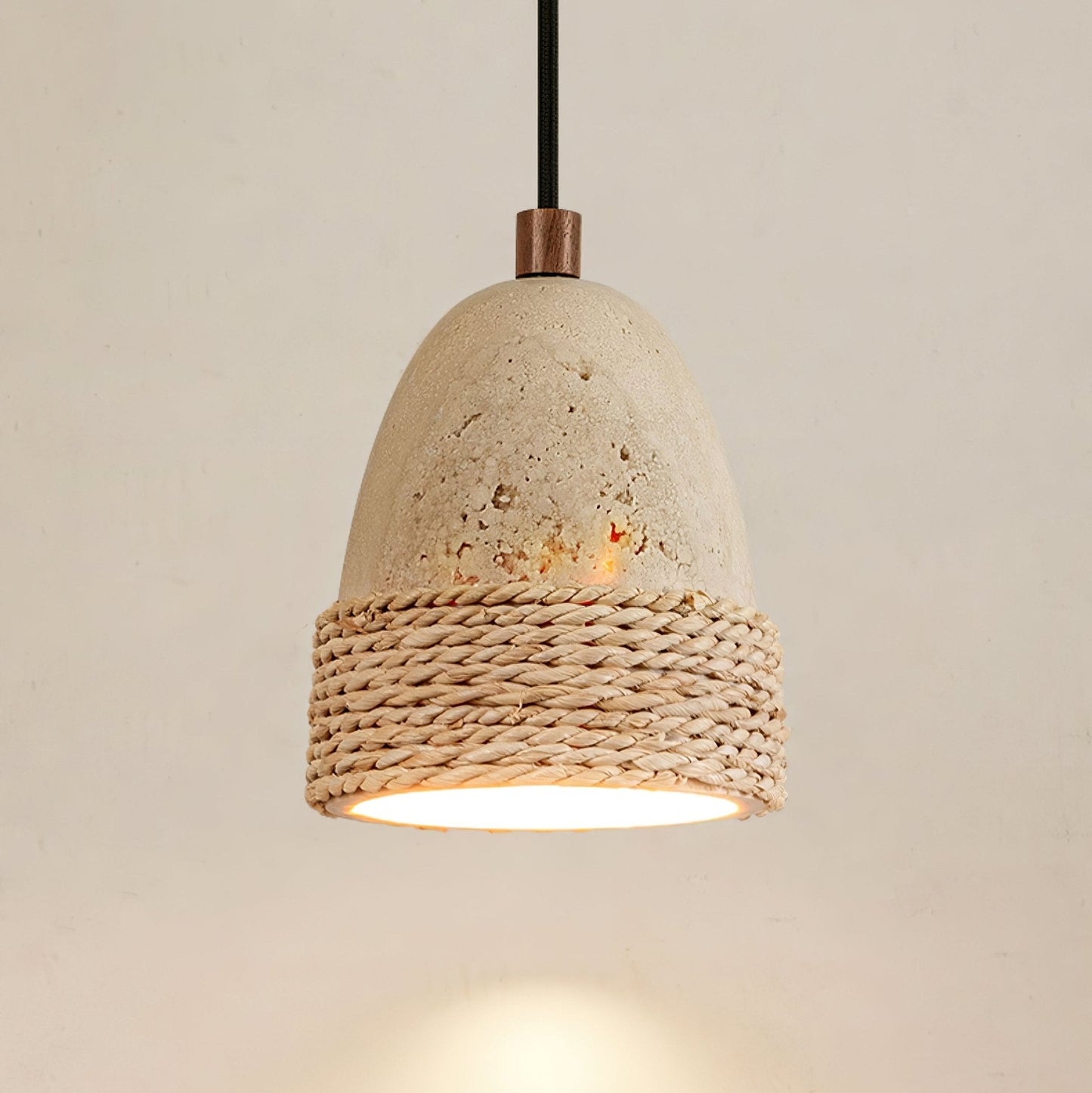 Arbor Nest Pendant Lamp