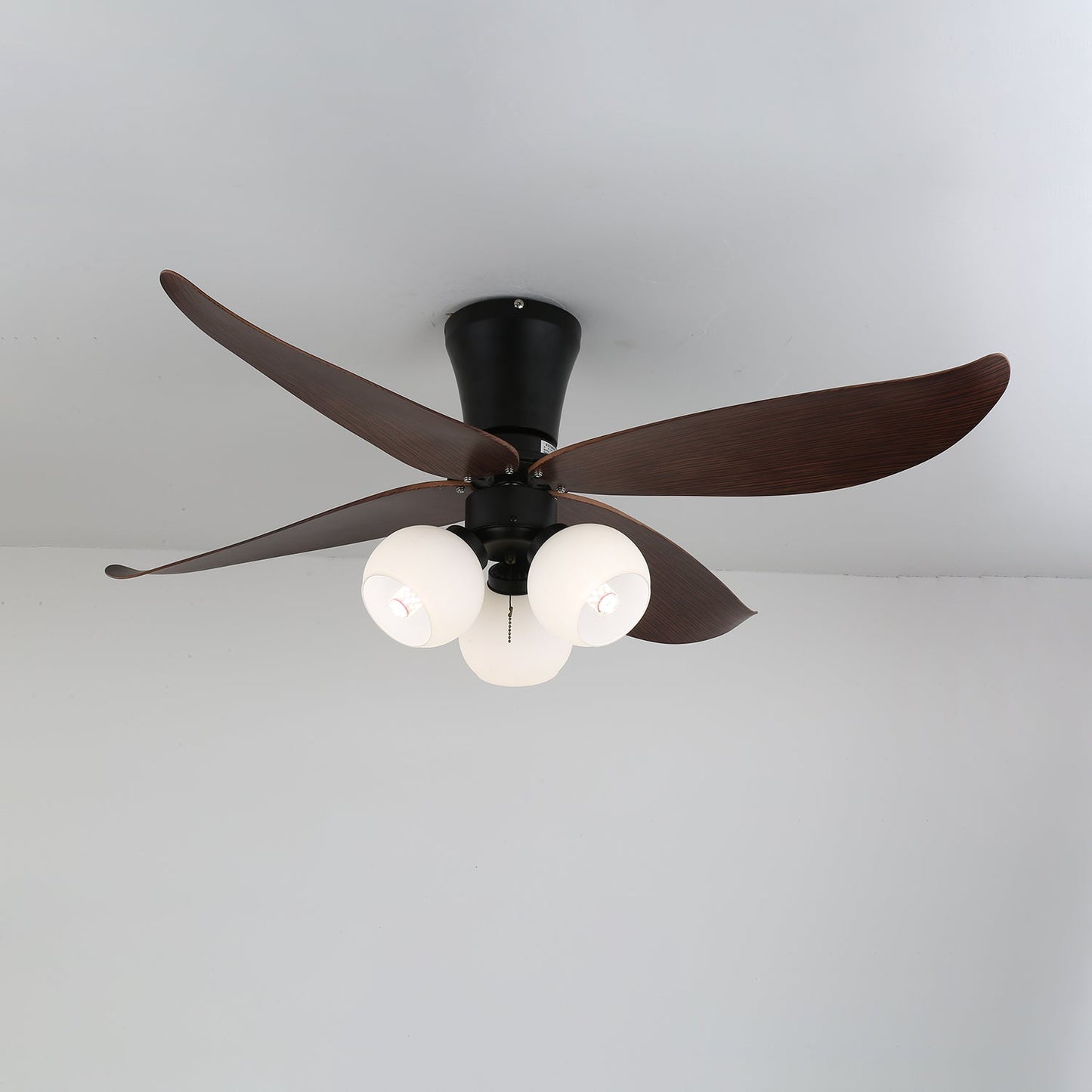 Arbora Bloom Ceiling Fan Light