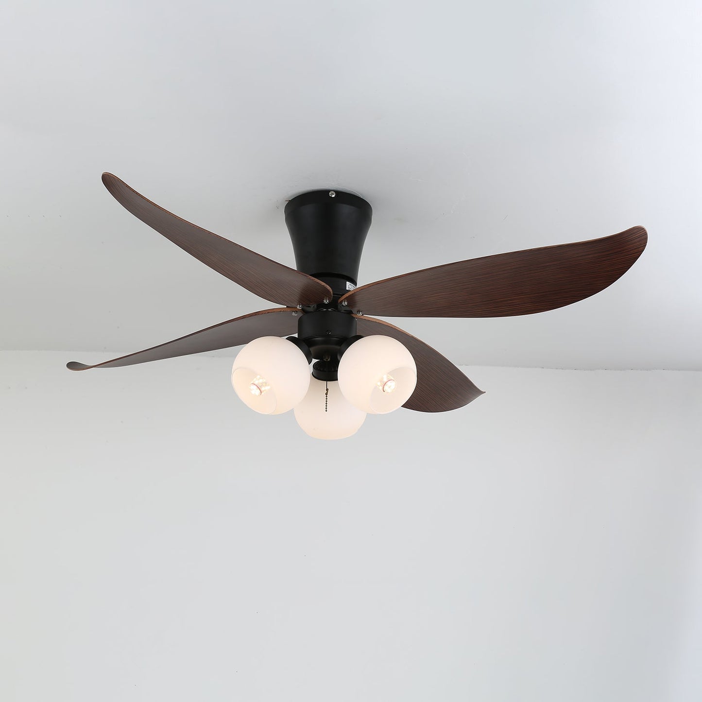 Arbora Bloom Ceiling Fan Light