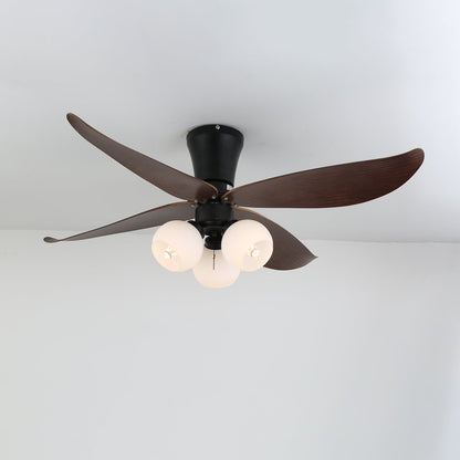 Arbora Bloom Ceiling Fan Light