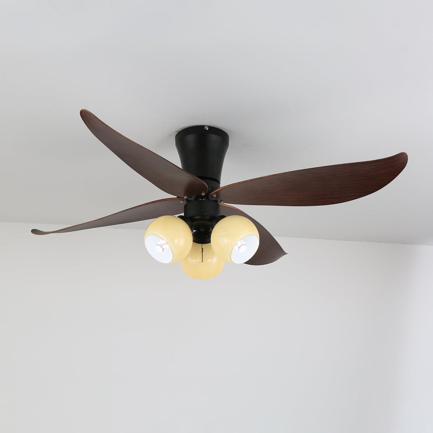 Arbora Bloom Ceiling Fan Light