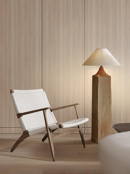 Arboreal Whisper Floor Lamp