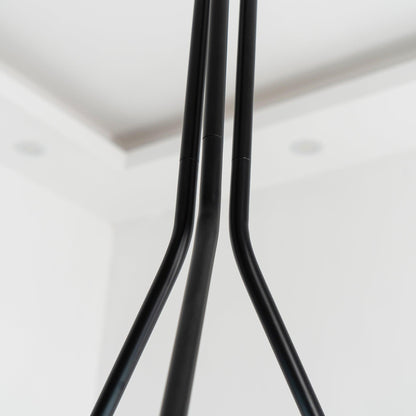 Arborescence Chandelier