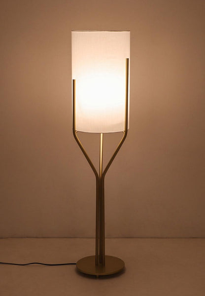 Arborescence Floor Lamp