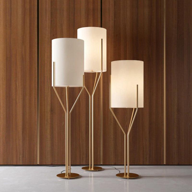 Arborescence Floor Lamp