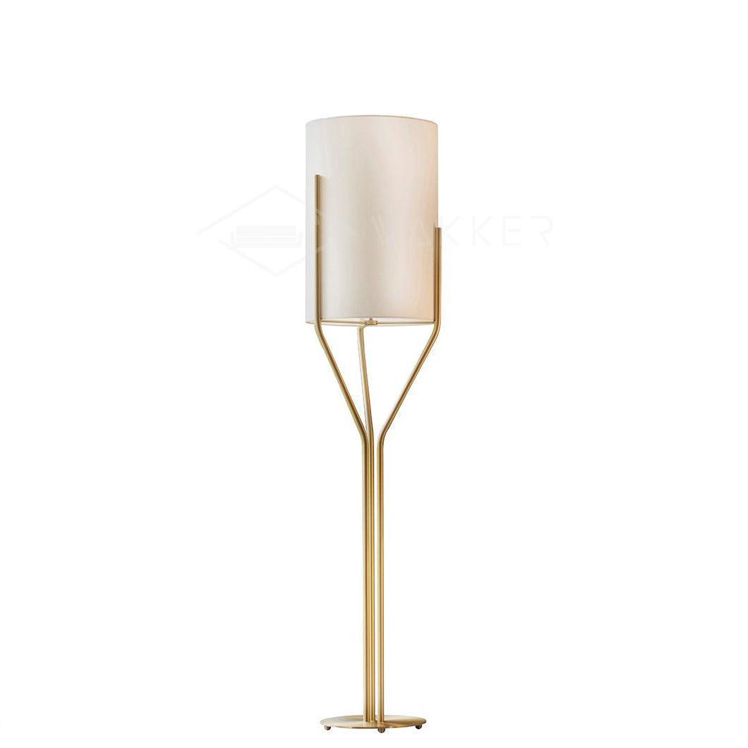 Arborescence Floor Lamp