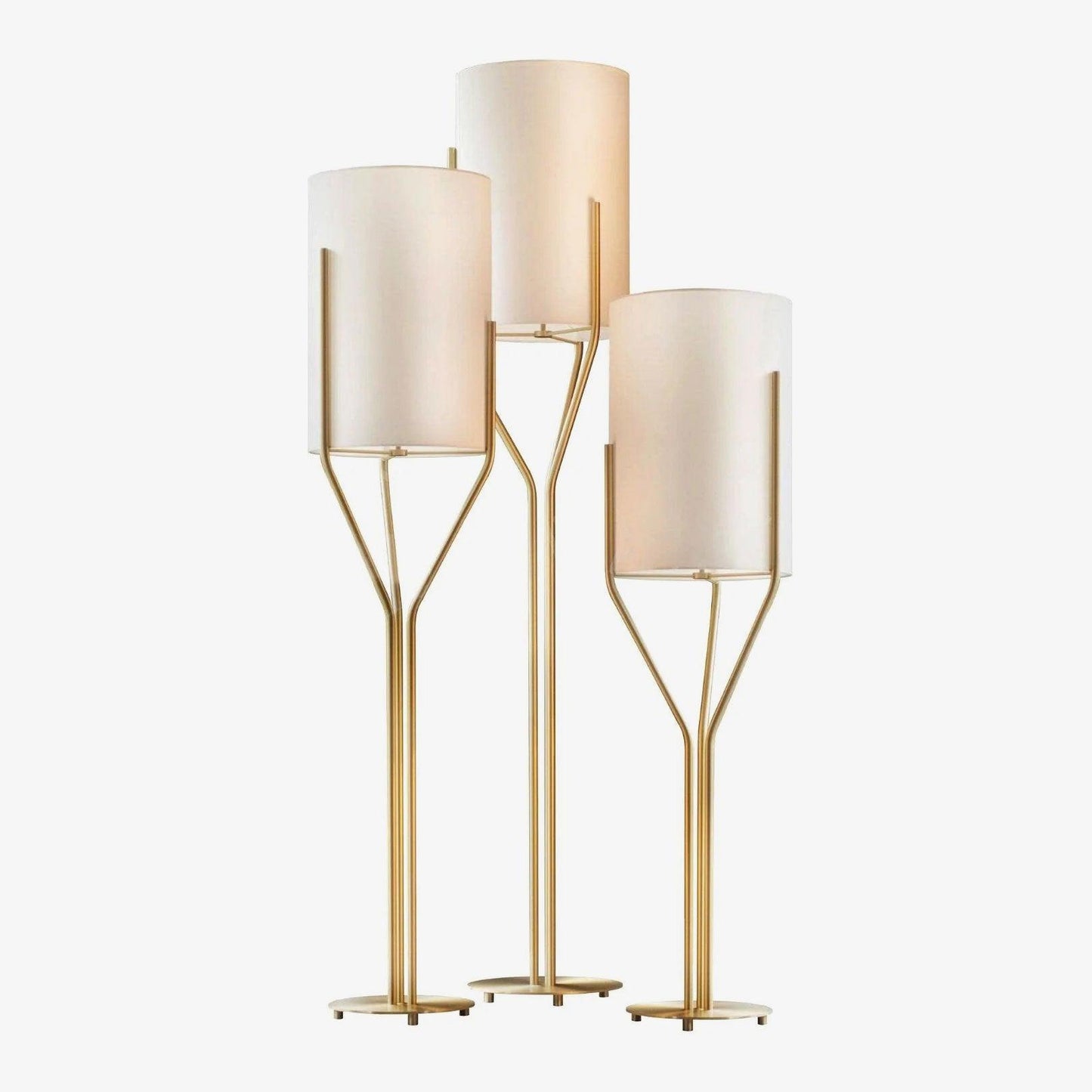 Arborescence Floor Lamp