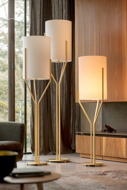 Arborescence Floor Lamp