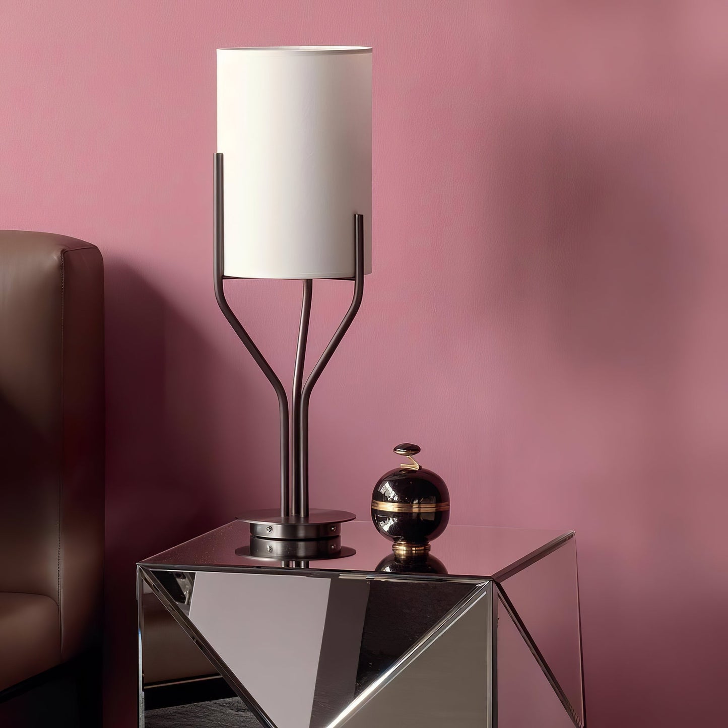 Arborescence Floor Lamp