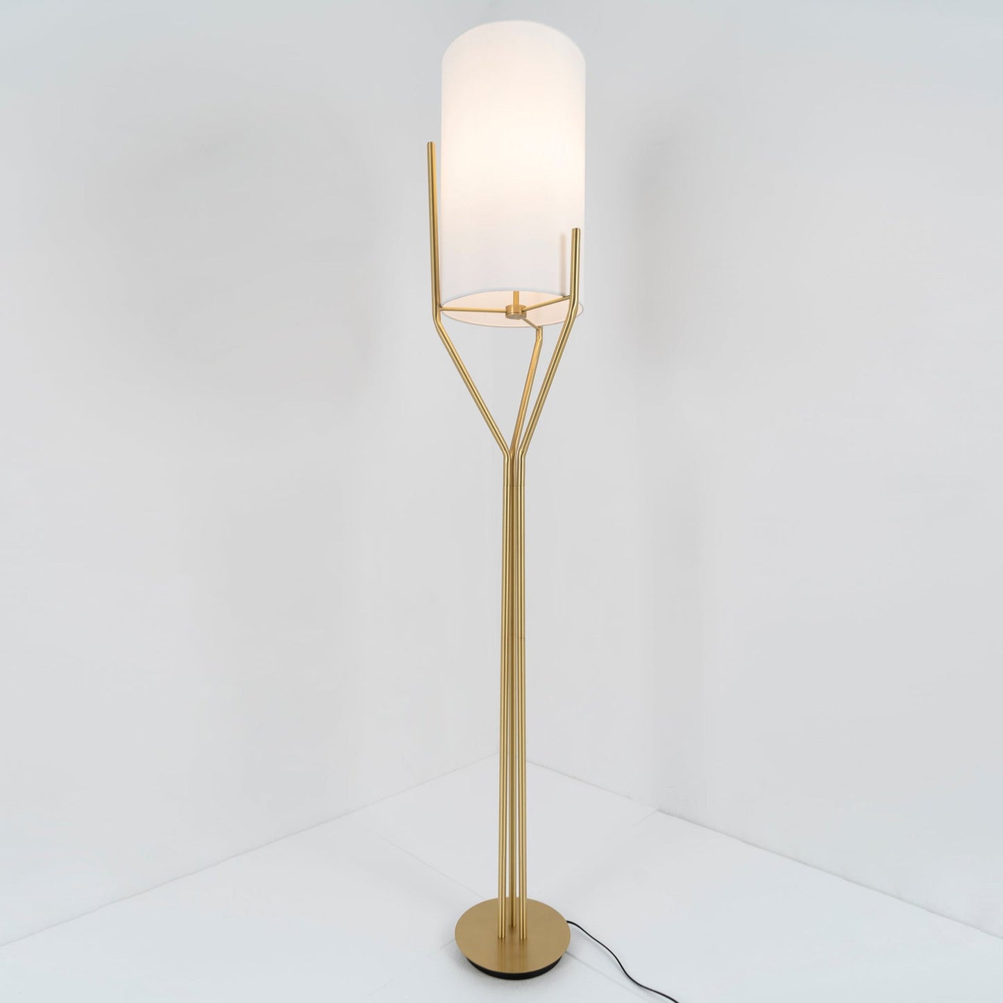 Arborescence Floor Lamp