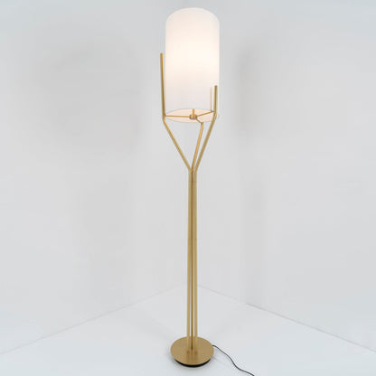 Arborescence Floor Lamp