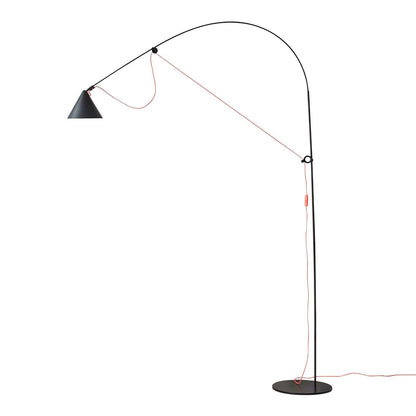 Flexora Luxe Torchiere Lamp Floor Lamp