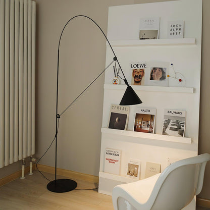 Flexora Luxe Torchiere Lamp Floor Lamp