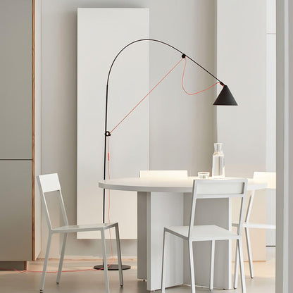 Flexora Luxe Torchiere Lamp Floor Lamp