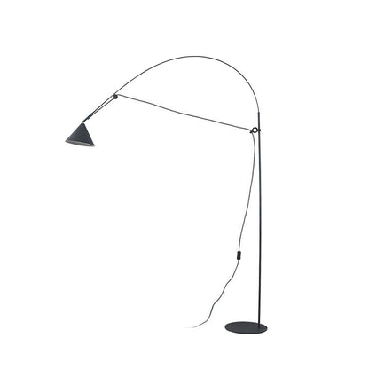 Flexora Luxe Torchiere Lamp Floor Lamp