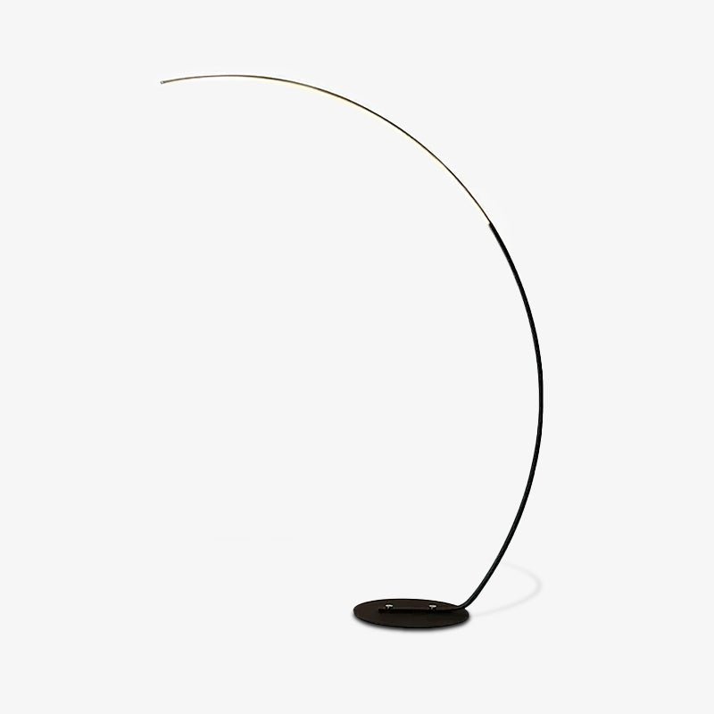 Arc Floor Lamp