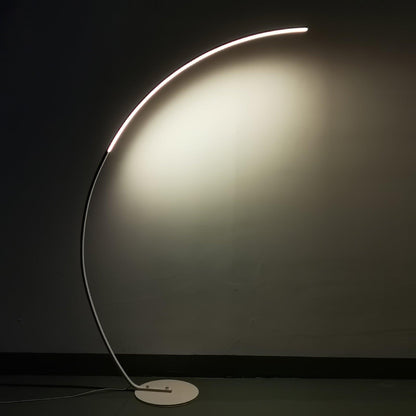 Arc Floor Lamp