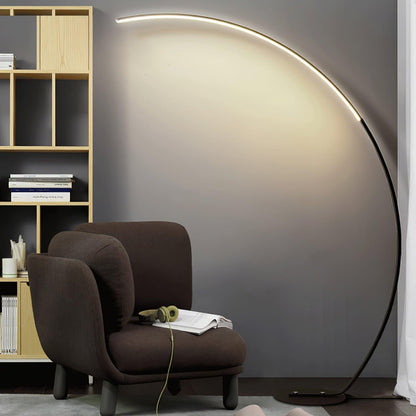 Arc Floor Lamp