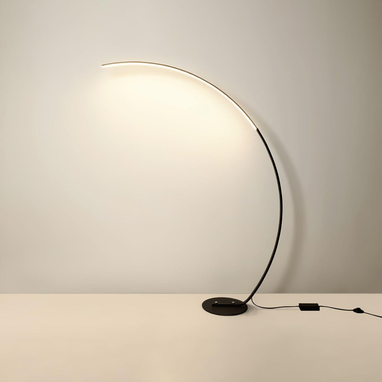 Arc Floor Lamp