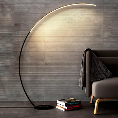 Arc Floor Lamp