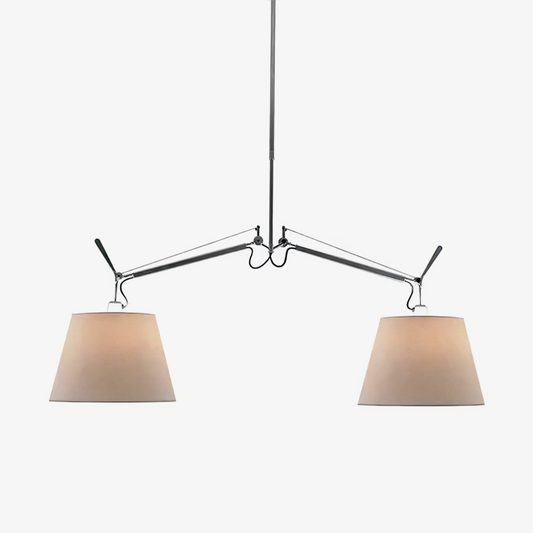 Arcadia Shade Pendant Lamp