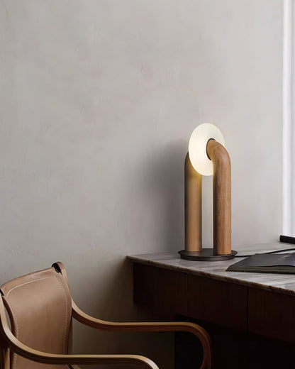 Arcadia Table Lamp