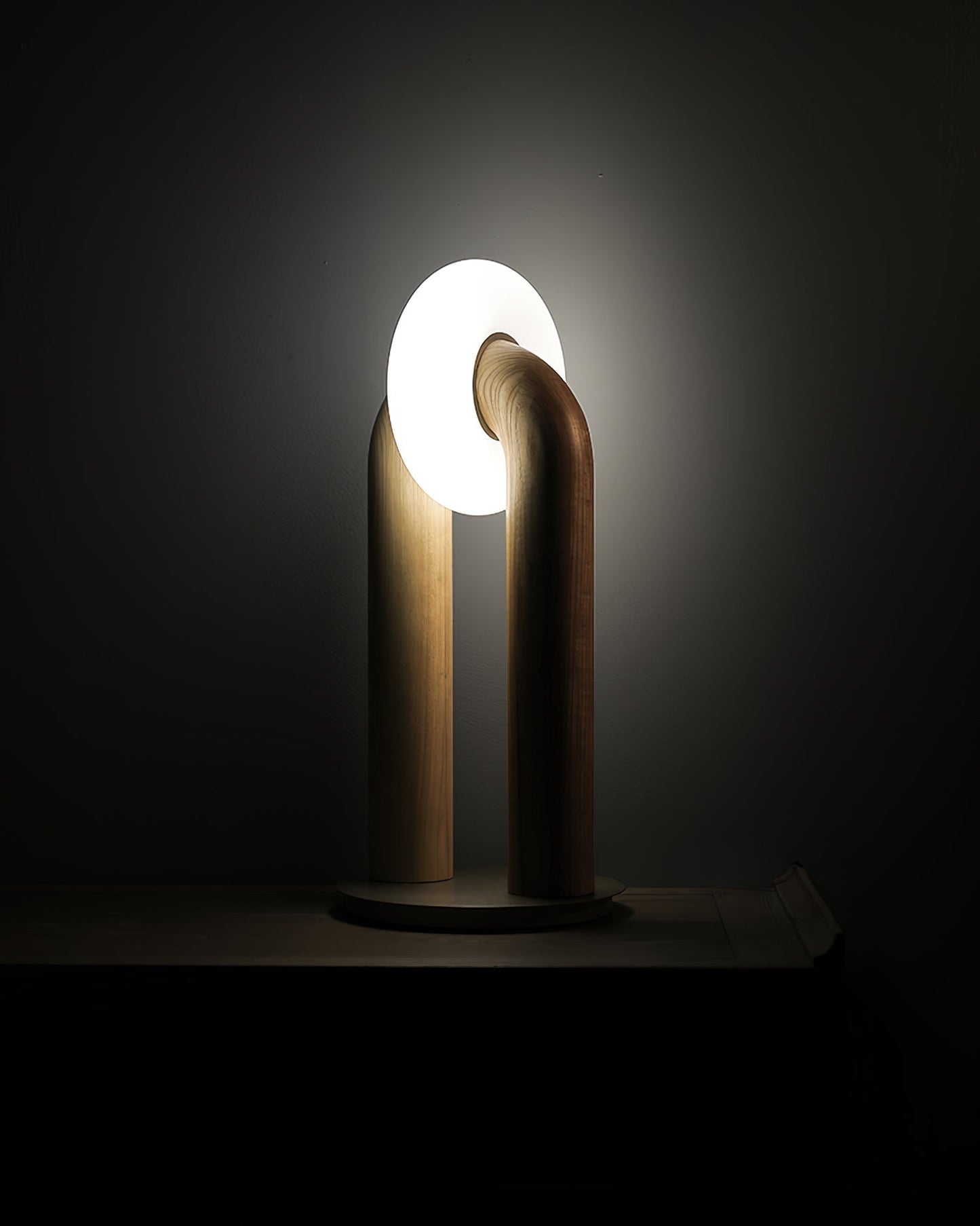 Arcadia Table Lamp