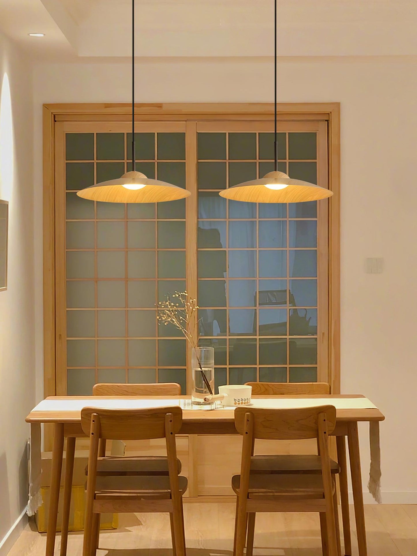 Arcadian Pendant Light