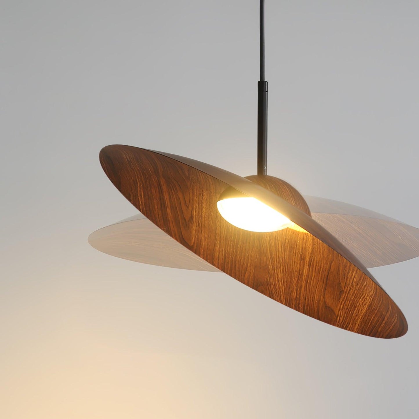 Arcadian Pendant Light