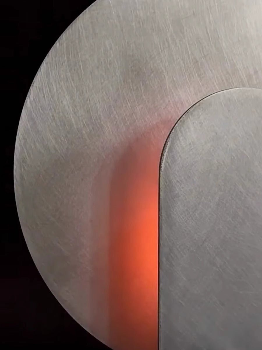 Arch Marble Table Lamp