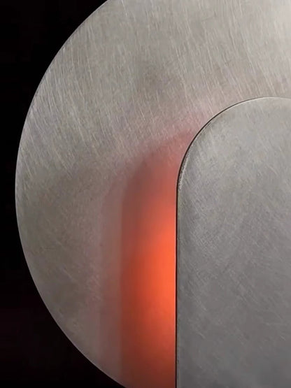 Arch Marble Table Lamp